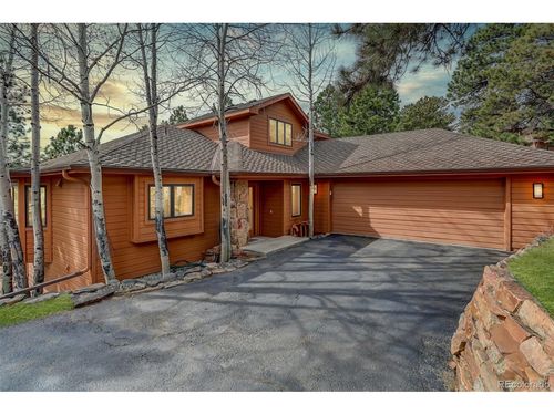 1209 Northridge Ct, Golden, CO, 80401-8568 | Card Image