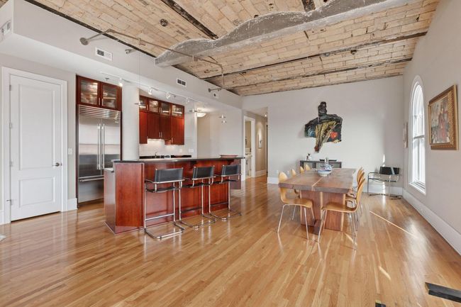 UNIT-602 - 300 Wall St, Condo with 2 bedrooms, 2 bathrooms and null parking in Saint Paul MN | Image 19