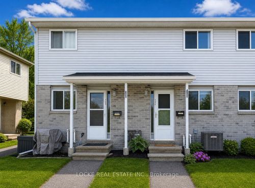 16-4036 Eady Crt, Gloucester, ON, K1J8X6 | Card Image