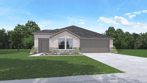 16538 Pinecone Grove St, Magnolia, TX, 77355 | Card Image