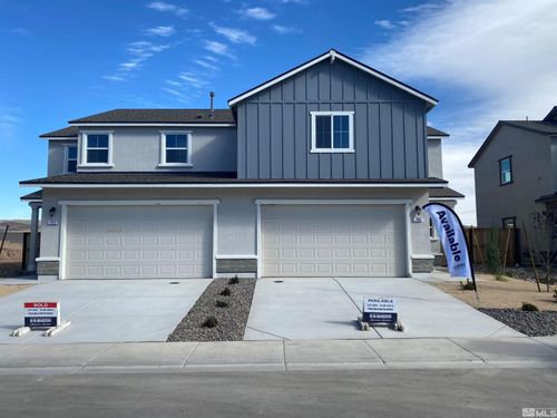 lot-163-7966 Majorite Way, Sparks, NV, 89436 | Card Image