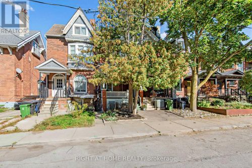 117 Concord Avenue, Toronto (Palmerston-Little Italy), ON, M6H2P2 | Card Image