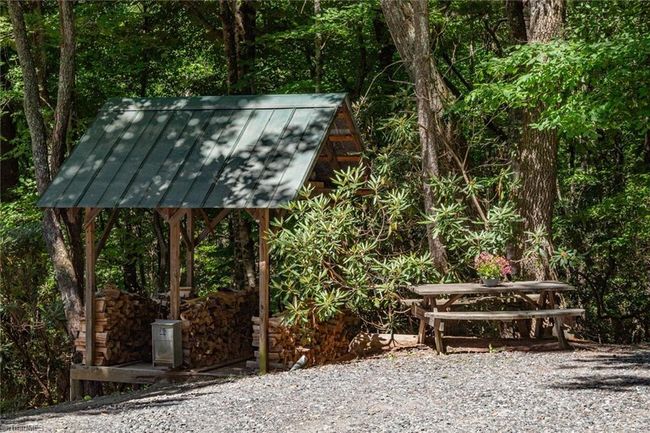 375 Carolina Rd, House other with 2 bedrooms, 2 bathrooms and null parking in Millers Creek NC | Image 37