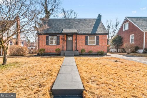 3735 Sylvan Dr, Gwynn Oak, MD, 21207-6364 | Card Image