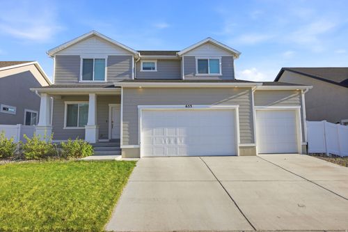 653 W 1360 N, Stansbury Park, UT, 84074-2456 | Card Image