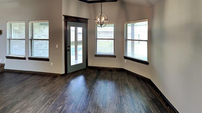 1719 W Zachary Way, House other with 3 bedrooms, 2 bathrooms and null parking in Mustang OK | Image 4