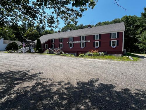 2244 Post Rd, Wells, ME, 04090-4793 | Card Image