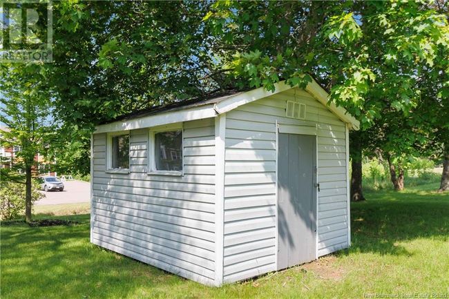 837 Rue Amirault, House other with 5 bedrooms, 3 bathrooms and null parking in Dieppe NB | Image 49
