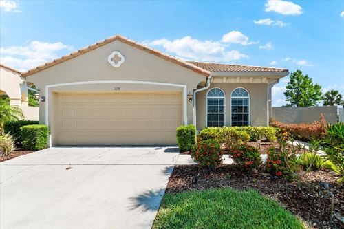 138 Tiziano Way, NORTH VENICE, FL, 34275-6701 | Card Image