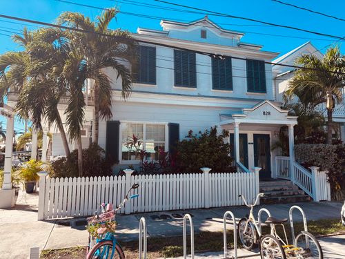 apt-2-828 White St, Key West, FL, 33040-7197 | Card Image
