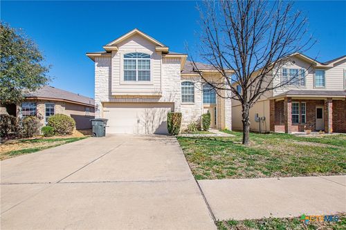 4701 Green Meadow St, Killeen, TX, 76549-5619 | Card Image