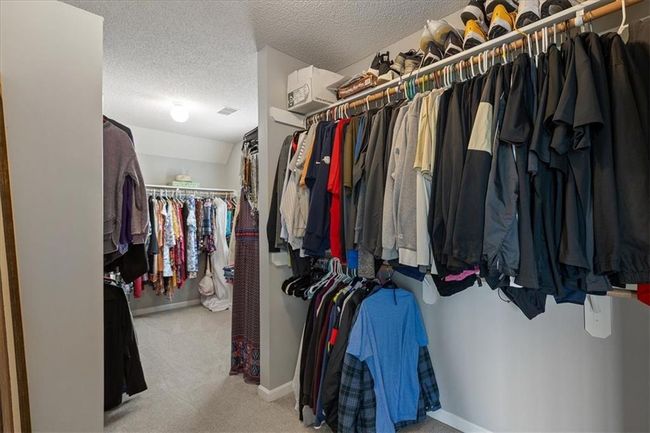 Extra Large Primary Bedroom Closet | Image 24