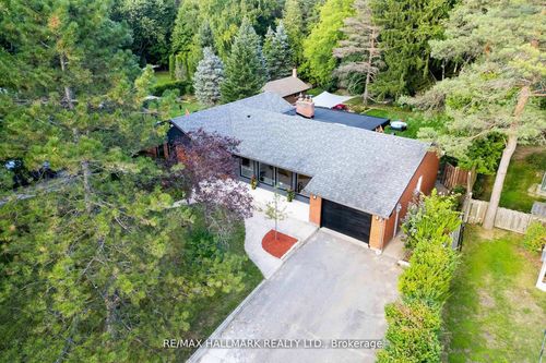 16831 Mccowan Rd, Stouffville, ON, L4A2A4 | Card Image