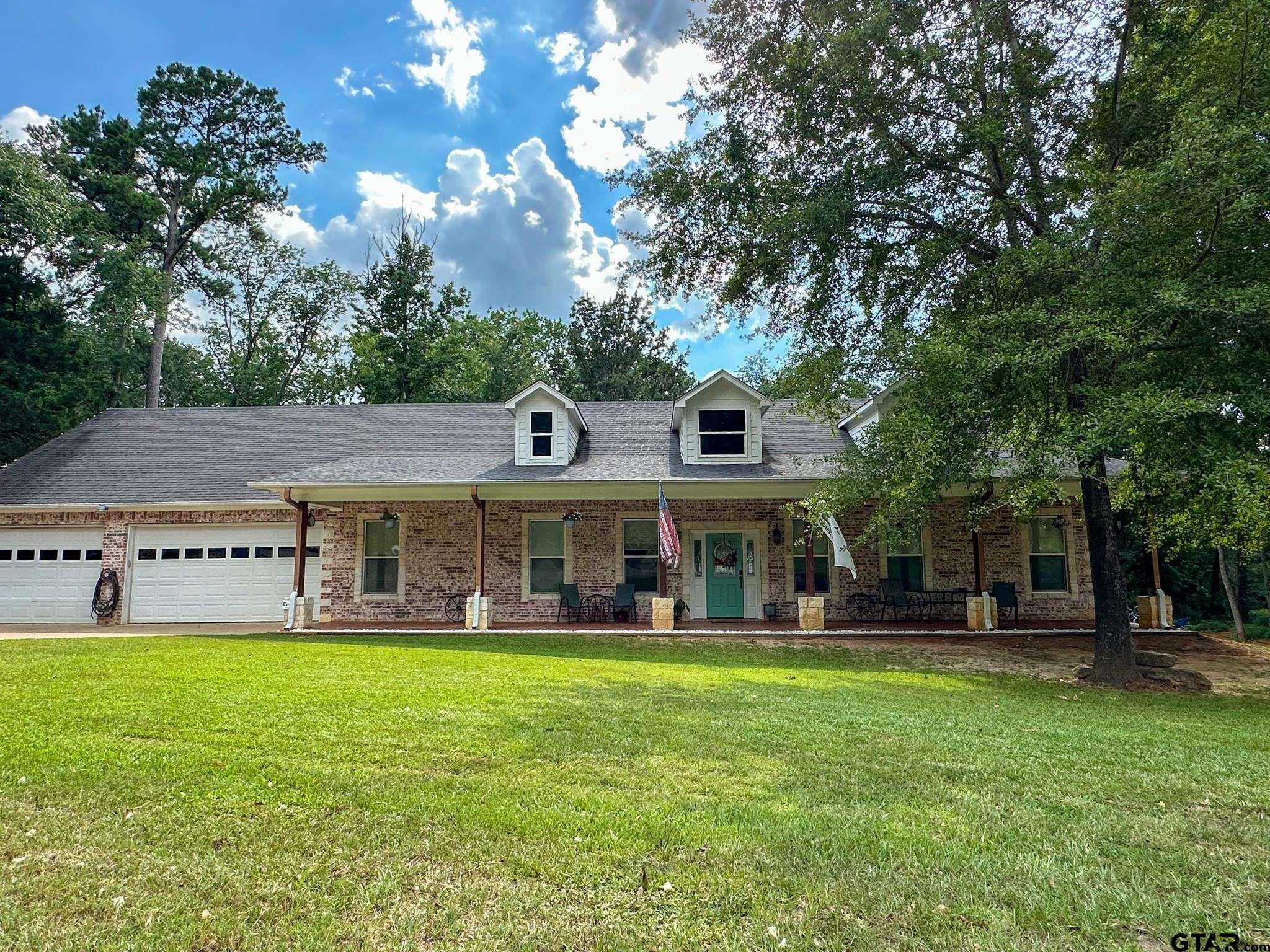Hickory Ln, Whitehouse, TX 75791