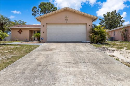 914 Carlton Rd, TARPON SPRINGS, FL, 34689-2864 | Card Image