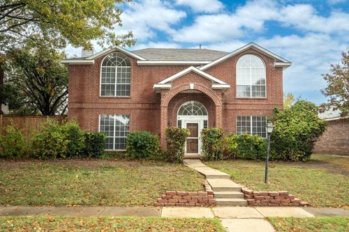10441 Castle Dr, Frisco, TX, 75035-6785 | Card Image