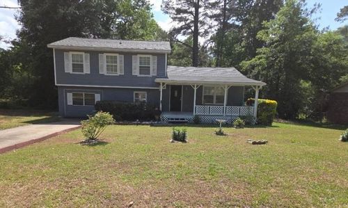 10895 Thrasher Rd, Jonesboro, GA, 30238-6602 | Card Image