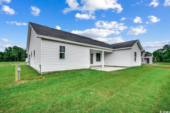 142 Temple Dr, House other with 4 bedrooms, 2 bathrooms and 4 parking in Aynor SC | Image 24