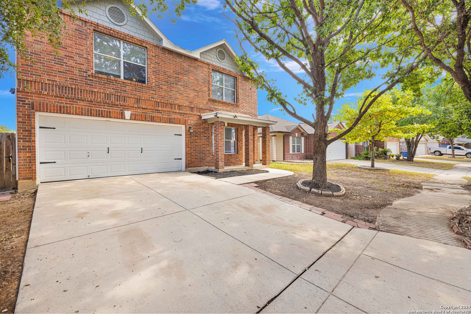 Laguna Rio , San Antonio, TX 78251