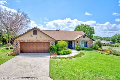 14 Wintergreen Trail, Lake Placid, FL, 33852 | Card Image