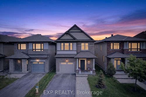 206 Mareth Way, Blossom Park - Airport and Area, ON, K4M0C9 | Card Image