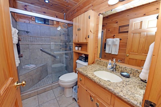 151 Hatchett Trl, Home with 3 bedrooms, 2 bathrooms and 2 parking in Cherry Log GA | Image 35