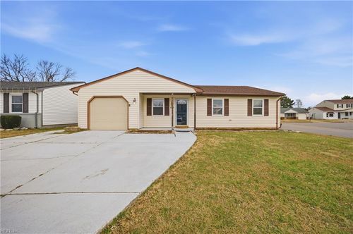 1501 Merton Ct, Virginia Beach, VA, 23464-6403 | Card Image