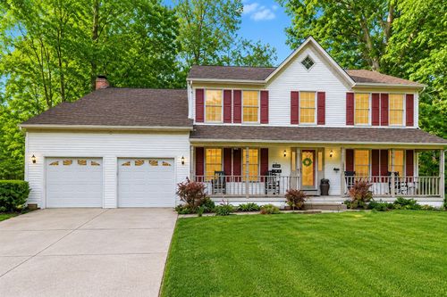 58 Baldwin Dr, FREDERICKSBURG, VA, 22406-6264 | Card Image