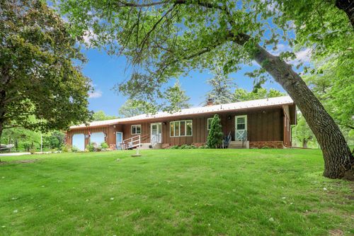 28122 Timber Lane Rd, Paynesville, MN, 56362-9627 | Card Image