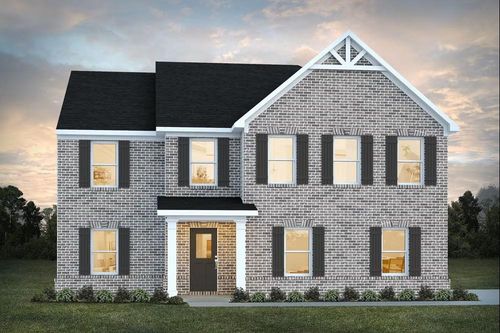 312 River Walk Farm Pkwy, Covington, GA, 30014-7637 | Card Image