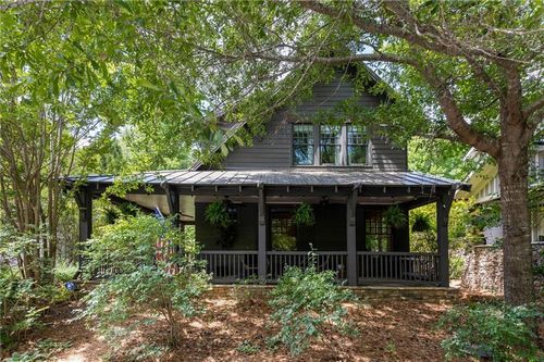 10568 Serenbe Ln, Chattahoochee Hills, GA, 30268-2290 | Card Image