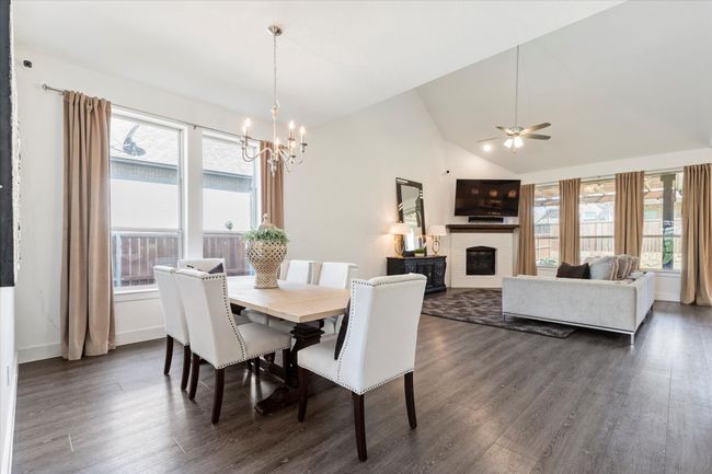 1213 Bridle Path Dr, House other with 5 bedrooms, 4 bathrooms and null parking in Aubrey TX | Image 5
