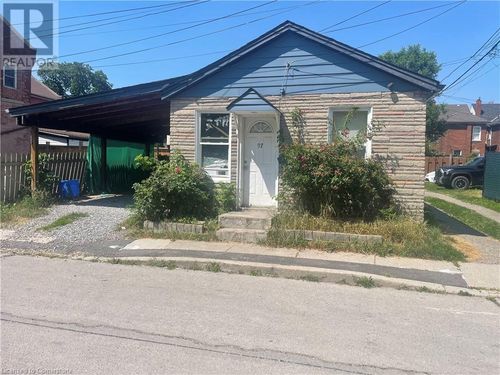 97 Evans St, Hamilton, ON, L8L1W6 | Card Image