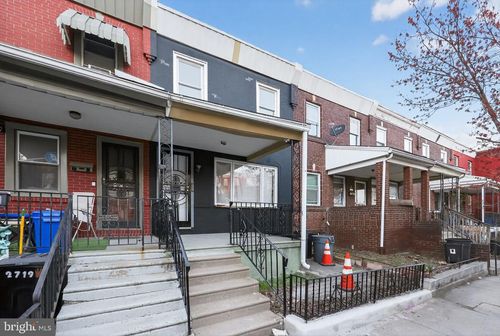 2710 S Fairhill St, PHILADELPHIA, PA, 19148-4806 | Card Image