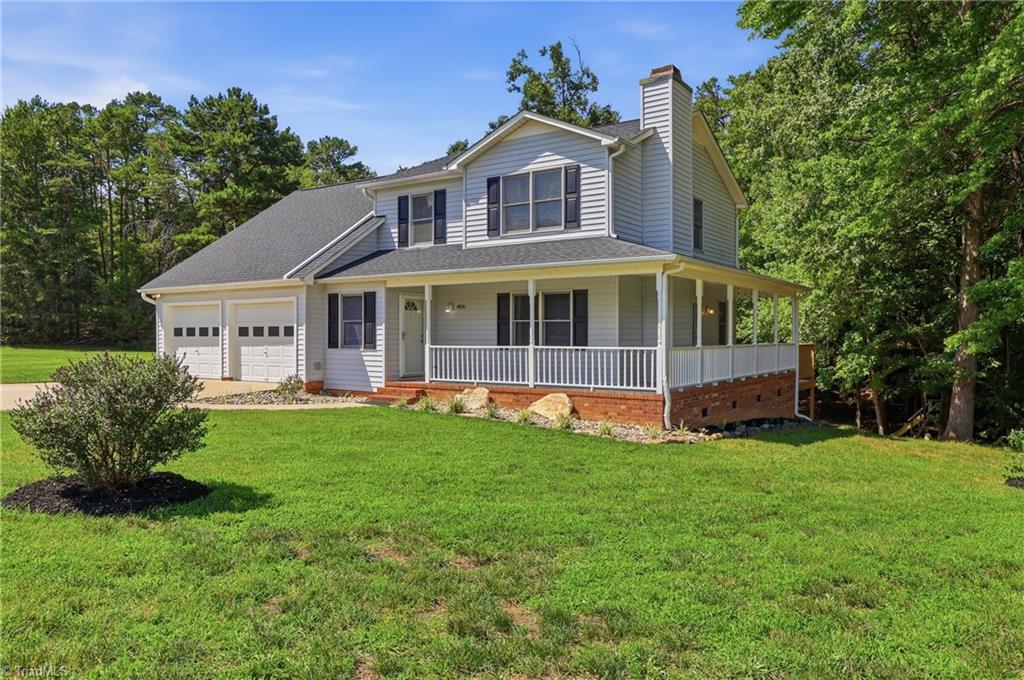 Residential in Walnut Cove 3