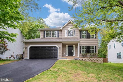 60 Saint Roberts Dr, STAFFORD, VA, 22556-3600 | Card Image