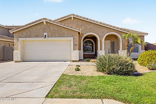 10430 E Juanita Ave, Mesa, AZ, 85209-7733 | Card Image