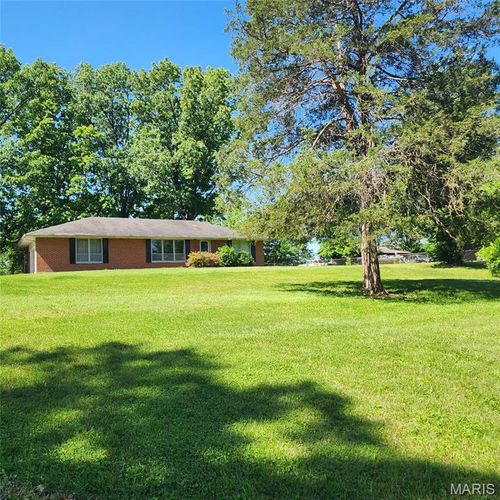 7292 Local Hillsboro Road, Cedar Hill, MO, 63016 | Card Image
