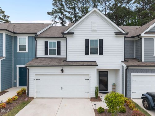872 Mckenzie Park Terrace, Wendell, NC, 27591 | Card Image