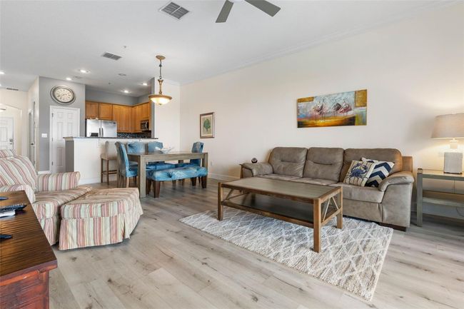 APT-1133 - 1200 Cinnamon Beach Way, Condo with 3 bedrooms, 2 bathrooms and null parking in Palm Coast FL | Image 8