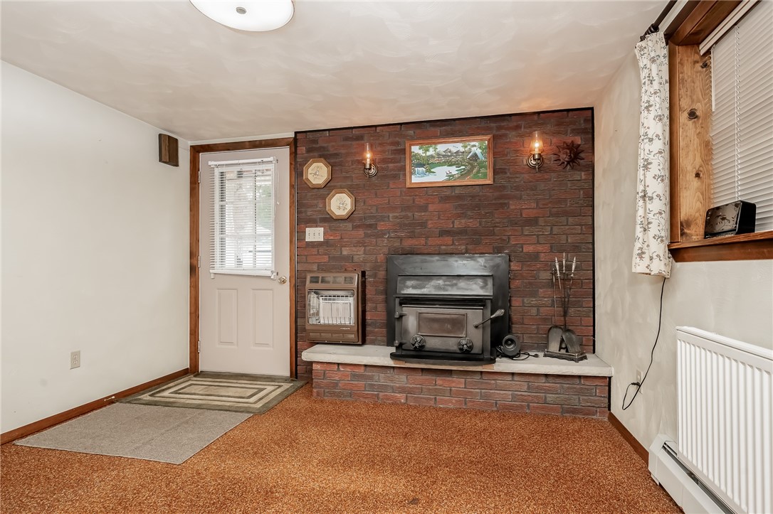 Residential in Plumcreek Twp 4