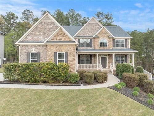 6570 Canyon Cv, Cumming, GA, 30028-2343 | Card Image