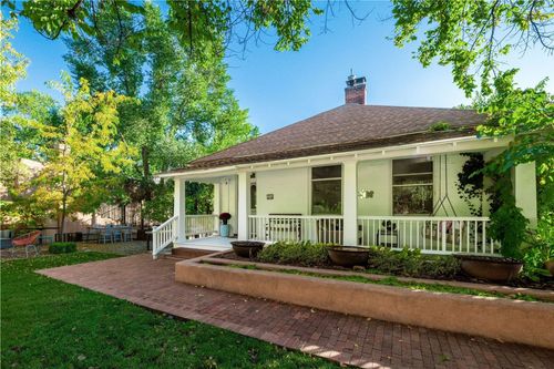 606 E Palace Ave, Santa Fe, NM, 87501-2228 | Card Image