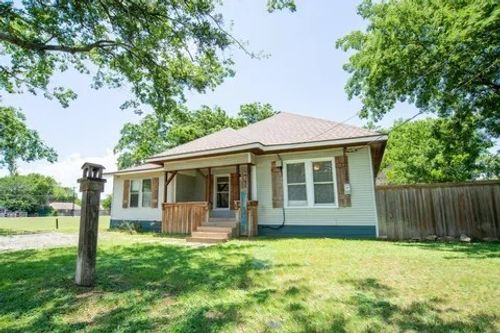 204 S Britton St, Tom Bean, TX, 75489 | Card Image