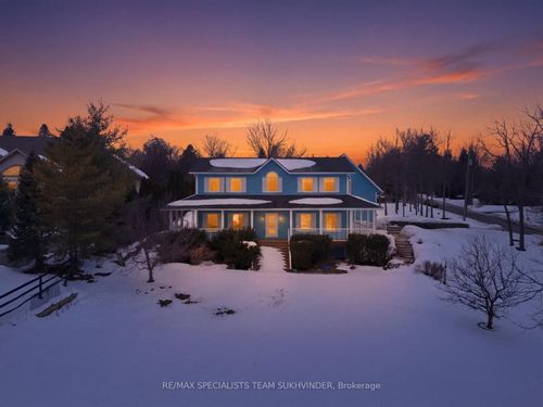 10 Isabella St, Terra Cotta, ON, L7C1N7 | Card Image