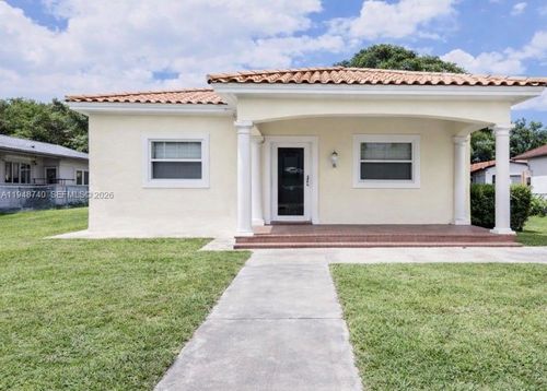 2-2757 Nw 29th St, Miami, FL, 33142-6431 | Card Image