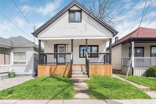 297 Britannia Ave, Hamilton, ON, L8H1Y2 | Card Image