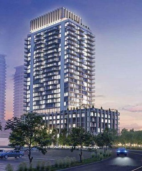 1410-27 Korda Gate, Vaughan, ON, L4K2M9 | Card Image