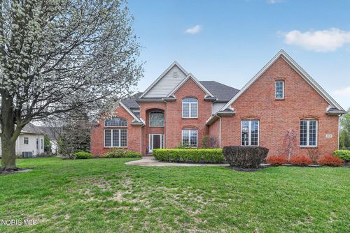 3519 Deer Creek Dr, Maumee, OH, 43537-8983 | Card Image