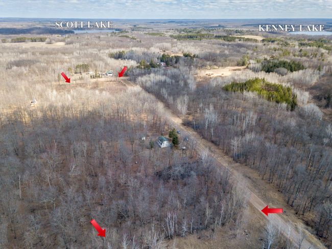 10 acres and home | Image 13